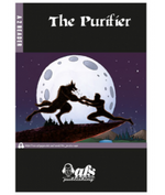 The Purifier / Stage 2