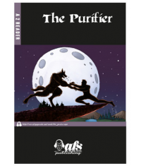 The Purifier / Stage 2