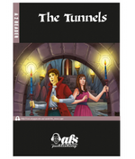 The Tunnels / Stage 2