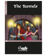 The Tunnels / Stage 2