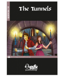 The Tunnels / Stage 2