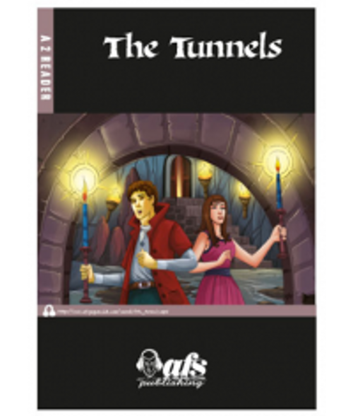The Tunnels / Stage 2