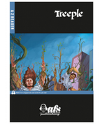 Treeple / Stage 2