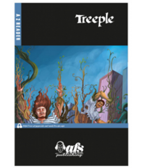 Treeple / Stage 2