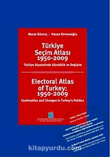Türkiye Seçim Atlası 1950-2009