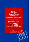 T&uuml;rkiye Se&ccedil;im Atlası 1950-2009