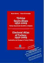 Türkiye Seçim Atlası 1950-2009