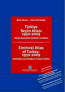 Türkiye Seçim Atlası 1950-2009