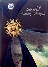 İstanbul Deniz Müzesi (Büyük Katalog)
