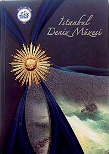 İstanbul Deniz Müzesi (Büyük Katalog)