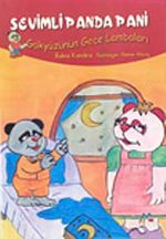 Sevimli Panda Pani (6 Kitap)
