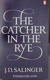 The Catcher In The Rye (Cep Boy)