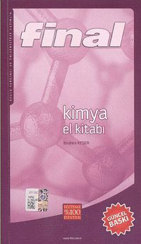 Kimya El Kitabı