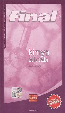 Kimya El Kitabı
