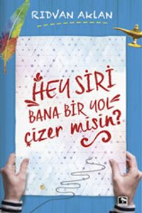 Hey Siri Bana Bir Yol Çizer misin?