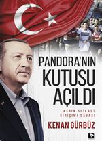 Pandora'nın Kutusu Açıldı