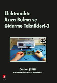 Elektronikte Arıza Bulma ve Giderme Teknikleri 2