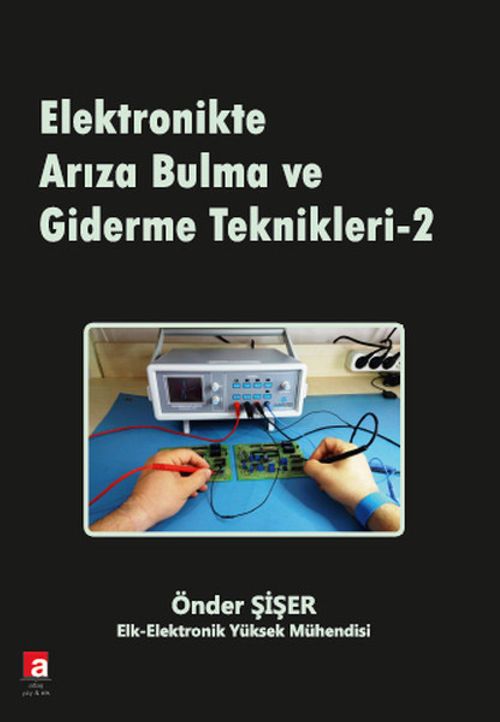 Elektronikte Arıza Bulma ve Giderme Teknikleri 2