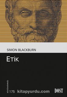 Etik - Simon Blackburn