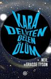 Kara Delikten Gelen &Ouml;l&uuml;m