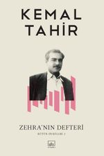 Zehra'nın Defteri