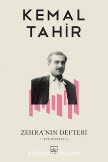 Zehra'nın Defteri - Kemal Tahir