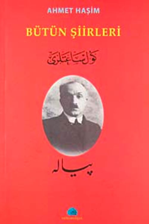 Bütün Şiirleri / Ahmet Haşim