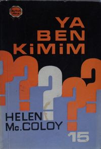 Ya Ben Kimim (Kod: 4-C-48)