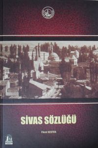 Sivas Sözlüğü (Kod: 3-F-29)