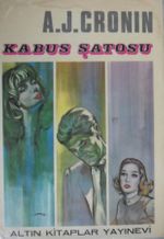 Kabus Şatosu (Kod: 4-C-50)