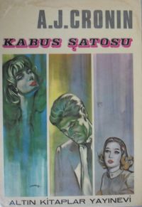 Kabus Şatosu (Kod: 4-C-50)