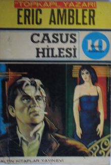 Casus Hilesi (Kod:4-C-49)