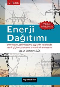 Enerji Dağıtımı Çözümlü Problemler