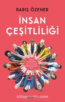 İnsan Çeşitliliği - Barış Özener