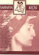Sahafın Keçisi Kasım 2009 / Şiir Seçki Kitap-3