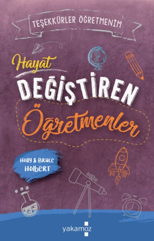 Hayat Değiştiren Öğretmenler