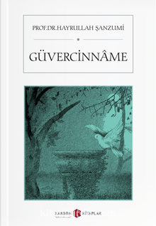 Güvercinname - Prof. Dr. Hayrullah Şanzumi