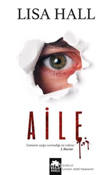 Aile - Lisa Hall