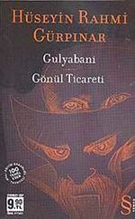 Gulyabani-Gönül Ticareti Cep Boy