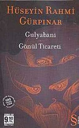 Gulyabani-Gönül Ticareti Cep Boy
