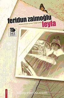 Leyla - Feridun Zaimoğlu