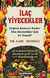 İla&ccedil; Yiyecekler (Cep Boy)