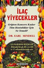 İlaç Yiyecekler (Cep Boy)