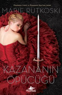 Kazananın Öpücüğü (Ciltli)