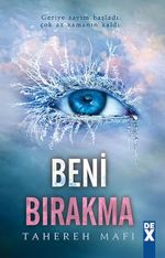 Beni Bırakma (Ciltli)