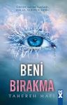 Beni Bırakma (Ciltli)