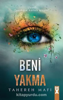 Beni Yakma (Ciltli) - Tahereh Mafı