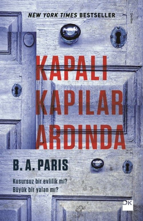 Kapalı Kapılar Ardında