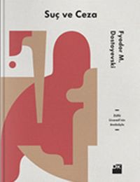 Suç ve Ceza (Ciltli)