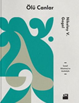 Ölü Canlar (Ciltli)